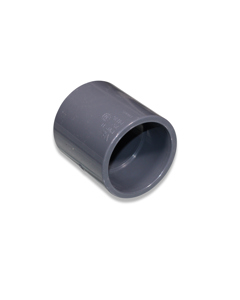 Socket  75mm PVC NP16